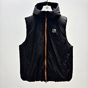 Colestore Loewe Puffer Jacket In Technical Shell Handless - 6