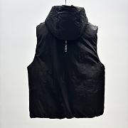 Colestore Loewe Puffer Jacket In Technical Shell Handless - 5