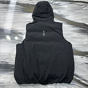 Colestore Loewe Puffer Jacket In Technical Shell Handless - 2