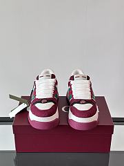 Colestore Gucci Women's Screener sneaker  - 6