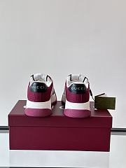 Colestore Gucci Women's Screener sneaker  - 5