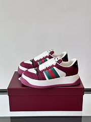 Colestore Gucci Women's Screener sneaker  - 3