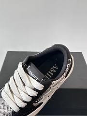 Colestore Amini Snake Sunset Skate Low Black - 6
