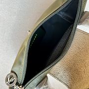 Colestore Longchamp Le Pliage Original Mini Bag Green 17 x 11 x 5,5 cm - 5