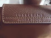 Colestore Longchamp Le Pliage Original Mini Bag Brown 17 x 11 x 5,5 cm - 3