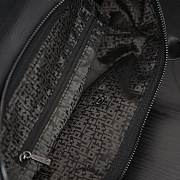 Longchamp petit sac à main Le Pliage Black 25*23*16cm - 3