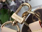 Colestore Louis Vuitton x Takashi Murakami Keepall Bandoulière 45 New Bag 25SS 45.0 x 27.0 x 20.0 CM - 5