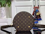 Colestore Louis Vuitton Bolsa Cannes 15 x 17 x 15 cm - 2