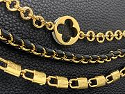 Colestore Louis Vuitton Capucines Mini Black 17.3 x 9 x 27 cm - 3