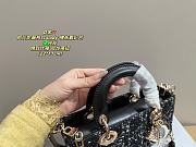 Colestore Lady-Joy embroidery sky galaxy 22 X 11 cm - 3