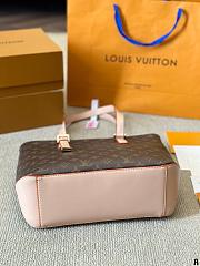 Colestore Louis Vuitton Piano Bag Monogram Brown 33 30cm - 5