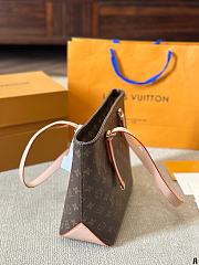 Colestore Louis Vuitton Piano Bag Monogram Brown 33 30cm - 4
