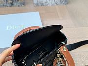 Colestore Dior Lady Dior Bag 20 x 17 cm - 3