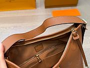 Colestore Louis Vuitton CarryAll Brown 29 x 24 cm - 2