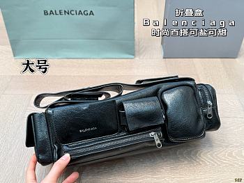 Colestore Balenciaga Superbusy Bag 32 x 12 cm