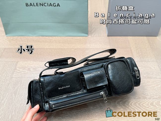 Colestore Balenciaga Superbusy Bag 28 x 10 cm - 1