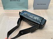 Colestore Balenciaga Superbusy Bag 28 x 10 cm - 4