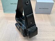 Colestore Balenciaga Superbusy Bag 28 x 10 cm - 2