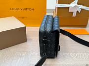 Colestore Louis Vuitton Steamer Messenger Bag ‘Eclipse’ M46795 24 x 17 cm - 3