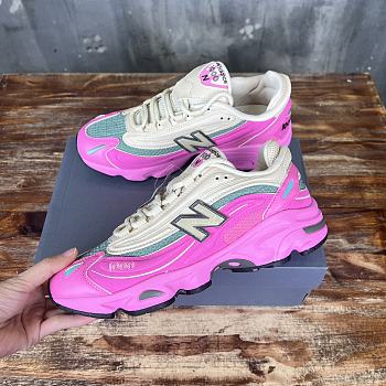 Colestore New Balance 1000 “Real Pink & Sandstone”