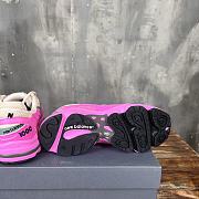 Colestore New Balance 1000 “Real Pink & Sandstone” - 5