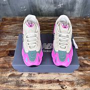 Colestore New Balance 1000 “Real Pink & Sandstone” - 2
