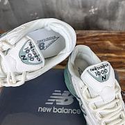 Colestore New Balance 1000 “Mallard Green with Sea Salt” - 6