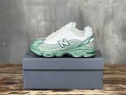 Colestore New Balance 1000 “Mallard Green with Sea Salt” - 5