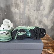 Colestore New Balance 1000 “Mallard Green with Sea Salt” - 4