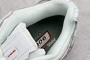 Colestore New Balance 1906A Concrete Silver Metallic - 5