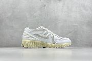 Colestore New Balance 1906A Concrete Silver Metallic - 3