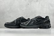 Colestore New Balance 1906D Protection Pack Black  - 1
