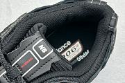 Colestore New Balance 1906D Protection Pack Black  - 4