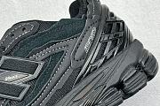 Colestore New Balance 1906D Protection Pack Black  - 3
