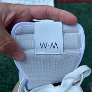 Colestore Travis Scott x Air Jordan 1 Low Golf White - 3