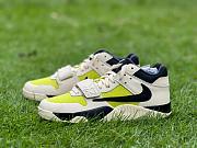 Colestore Jordan Jumpman Jack TR Travis Scott Sail Green - 1