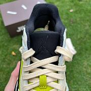 Colestore Jordan Jumpman Jack TR Travis Scott Sail Green - 6