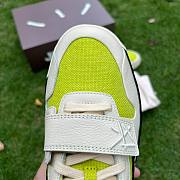 Colestore Jordan Jumpman Jack TR Travis Scott Sail Green - 5