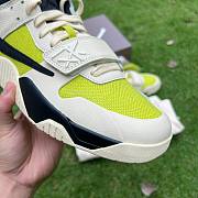 Colestore Jordan Jumpman Jack TR Travis Scott Sail Green - 4