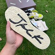Colestore Jordan Jumpman Jack TR Travis Scott Sail Green - 3