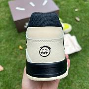 Colestore Jordan Jumpman Jack TR Travis Scott Sail Green - 2