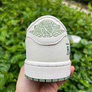 Colestore Travis Scott x Nike Air Jordan 1 x BURBRRRY AJ1 - 4