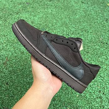 Colestore Travis Scott x Air Jordan 1 Low OG 
