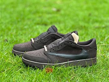 Colestore Travis Scott x Air Jordan 1 Low OG 