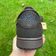 Colestore Travis Scott x Air Jordan 1 Low OG 
