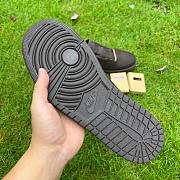 Colestore Travis Scott x Air Jordan 1 Low OG 