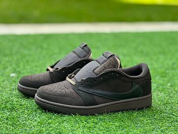Colestore Travis Scott x Air Jordan 1 Low OG 