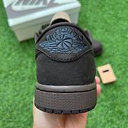 Colestore Travis Scott x Air Jordan 1 Low OG 