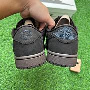 Colestore Travis Scott x Air Jordan 1 Low OG 