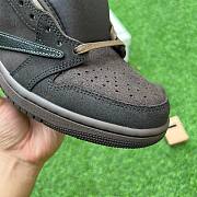 Colestore Travis Scott x Air Jordan 1 Low OG 